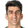Alireza Beiranvand