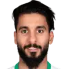 Saleh Al-Shehri