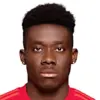 Alphonso Davies Alphonso Davies