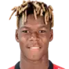 Nico Williams