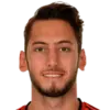 Hakan Calhanoglu Hakan Calhanoglu