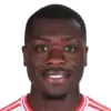 Brian Brobbey