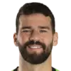 Alisson Alisson