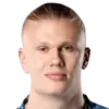 Erling Haaland