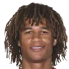 Nathan Aké Nathan Aké