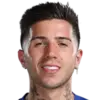 Enzo Fernández Enzo Fernández
