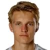 Martin Ødegaard