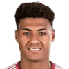 Ollie Watkins