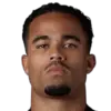 Justin Kluivert Justin Kluivert