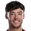 Aaron Hickey