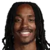 Djed Spence