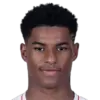 Marcus Rashford