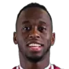 Aaron Wan-Bissaka Aaron Wan-Bissaka