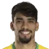Lucas Paquetá Lucas Paquetá