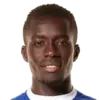 Idrissa Gueye Idrissa Gueye