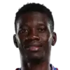 Ismaïla Sarr Ismaïla Sarr
