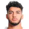 Ismael Saibari Ismael Saibari