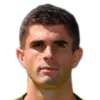 Christian Pulisic