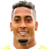 Raphinha Raphinha