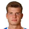 Alexander Sörloth Alexander Sörloth