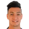 Ramy Bensebaini Ramy Bensebaini