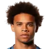 Leroy Sané