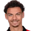 Deveron Fonville Deveron Fonville
