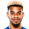 Juninho Bacuna Juninho Bacuna