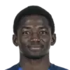 Bazoumana Touré Bazoumana Touré
