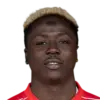 Oumar Diakité Oumar Diakité