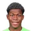 Zion Suzuki Zion Suzuki