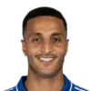 Elias Achouri