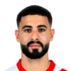 Elias Saad Elias Saad