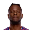 Louicius Deedson Louicius Deedson