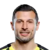 Kosta Barbarouses Kosta Barbarouses
