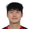 Tae-hyeon Kim Tae-hyeon Kim