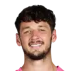 James Trafford James Trafford