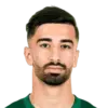 Mohamed Amoura Mohamed Amoura