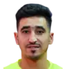 Oussama Benbout Oussama Benbout