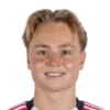 Andreas Schjelderup Andreas Schjelderup