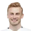 Sondre Langås Sondre Langås