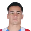Alexandro Maidana Alexandro Maidana