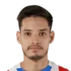 Damián Bobadilla Damián Bobadilla