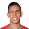 Soufiane Rahimi Soufiane Rahimi
