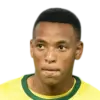 Relebohile Mofokeng Relebohile Mofokeng
