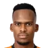 Thabang Matuludi Thabang Matuludi