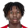Johan Manzambi Johan Manzambi