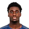 Mohamed Toure Mohamed Toure