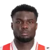 Jordy Caicedo Jordy Caicedo