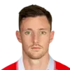 Dominic Hyam Dominic Hyam